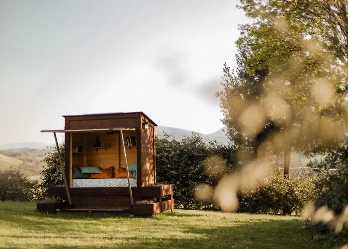Le Calvie, Country House