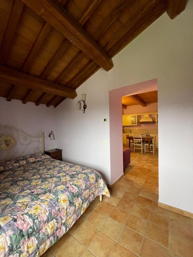 Le Calvie, * Camerino