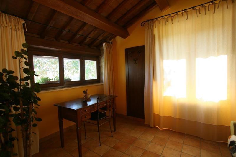 Le Calvie, Country house *
