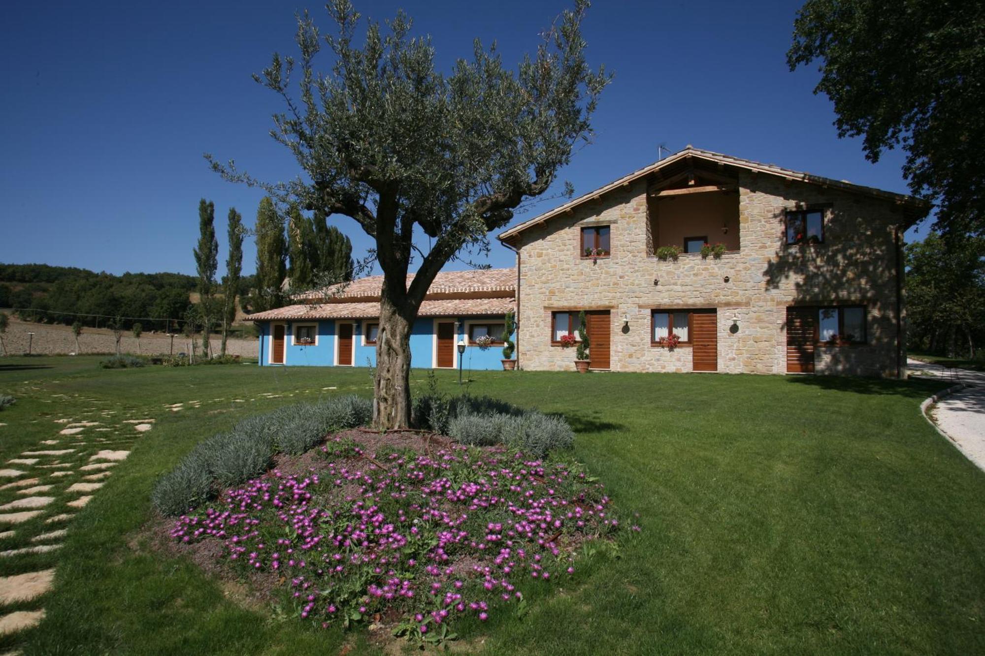 Le Calvie,