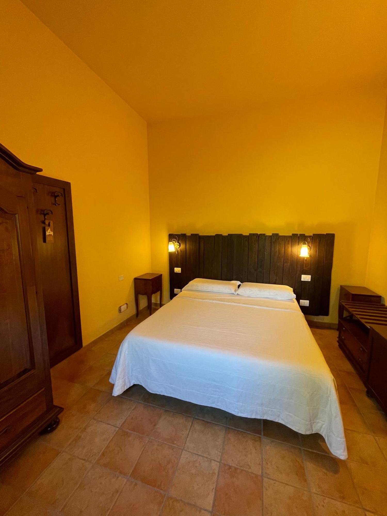 Country house Le Calvie,