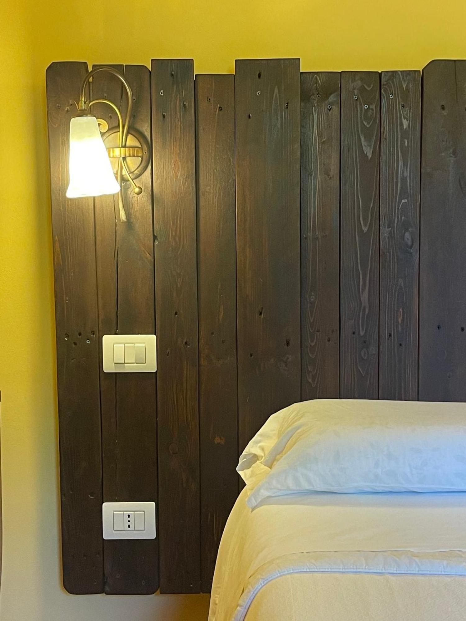 Country house Le Calvie,