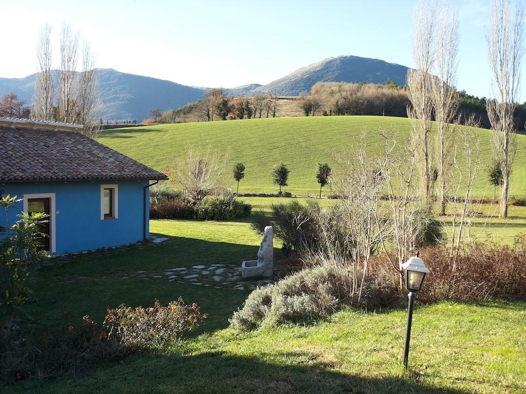 Country house Le Calvie, *