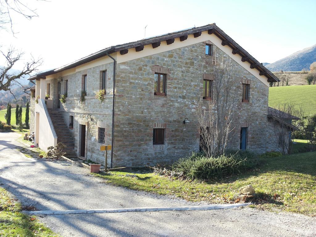Le Calvie,