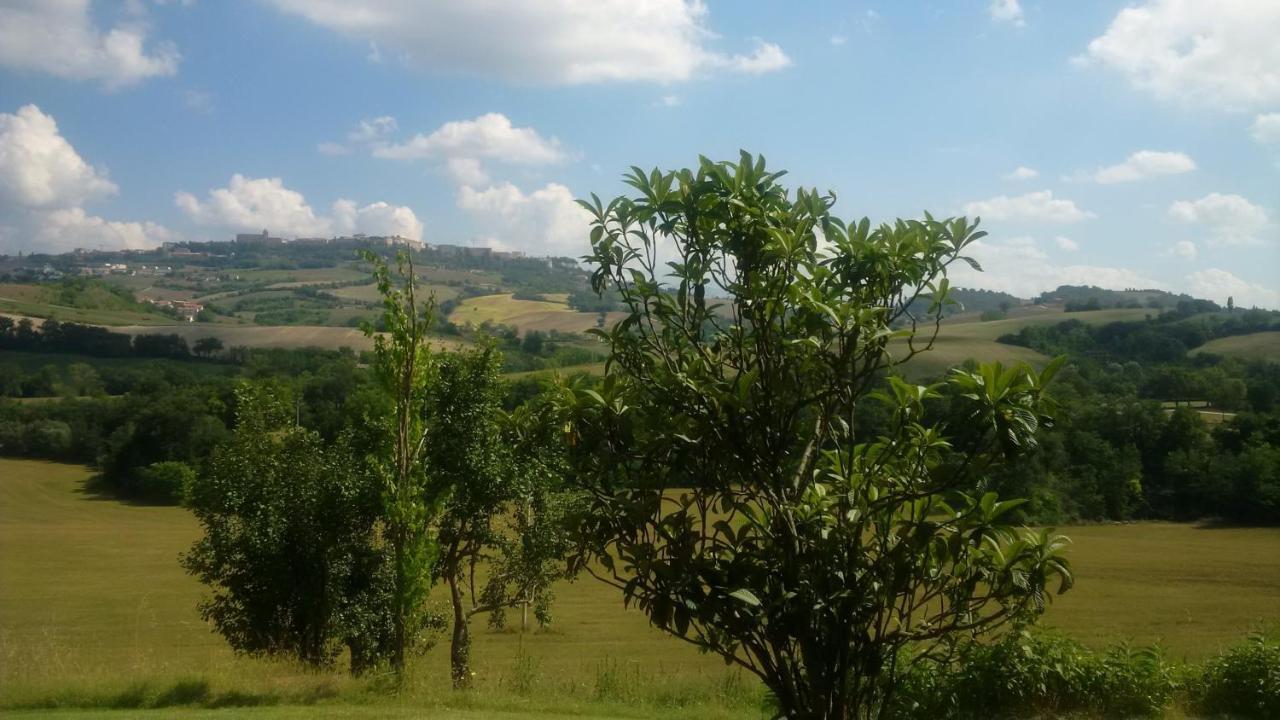 Country house Le Calvie, Camerino
